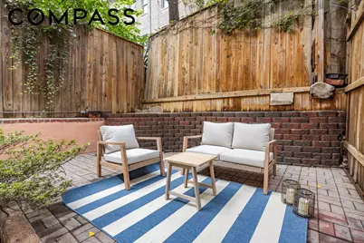 261 W 71st Street #1, New York City, NY 10023 - Photo 5