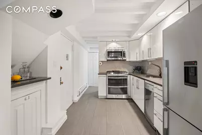 261 W 71st Street #1, New York City, NY 10023 - Photo 7