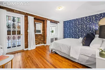 261 W 71st Street #1, New York City, NY 10023 - Photo 9