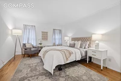 261 W 71st Street #1, New York City, NY 10023 - Photo 13