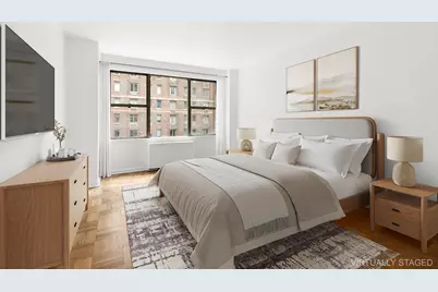 77 W 55th Street #10H, New York City, NY 10019 - Photo 3