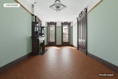 815 Willoughby Avenue, New York City, NY 11206 - Photo 3