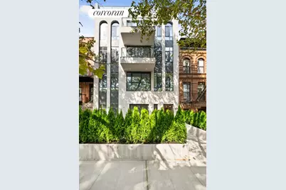259 Halsey Street #2R, New York City, NY 11216 - Photo 1