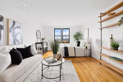 50-21 39th Place #6D, New York City, NY 11104 - Photo 1