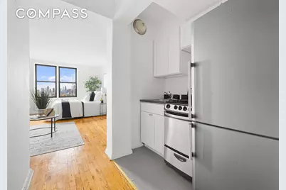 50-21 39th Place #6D, New York City, NY 11104 - Photo 5