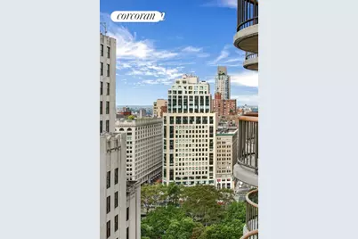 45 E 25th Street #27C, New York City, NY 10010 - Photo 5