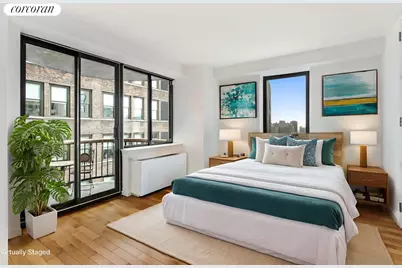 45 E 25th Street #27C, New York City, NY 10010 - Photo 7