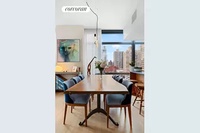 450 E 83rd Street #8E, New York City, NY 10028 - Photo 5