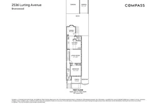 2536 Lurting Ave, New York City, NY 10469 - Photo 3