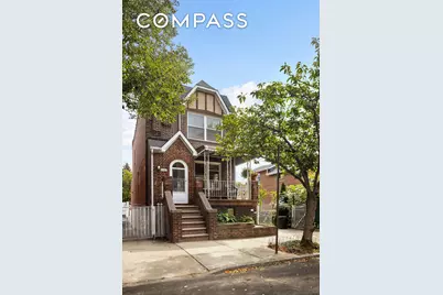 2536 Lurting Avenue, New York City, NY 10469 - Photo 1