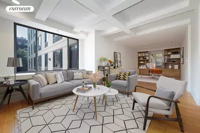 6405 Yellowstone Boulevard #213, New York City, NY 11375 - Photo 5