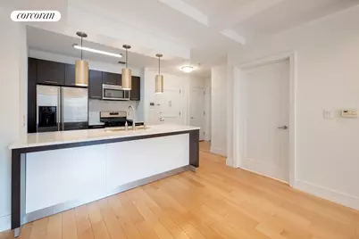 6405 Yellowstone Boulevard #213, New York City, NY 11375 - Photo 1