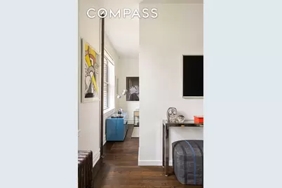 253 W 16th Street #5C, New York City, NY 10011 - Photo 5