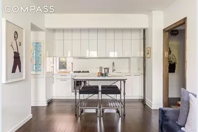 253 W 16th Street #5C, New York City, NY 10011 - Photo 3