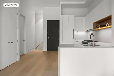 259 Halsey Street #1R, New York City, NY 11216 - Photo 3