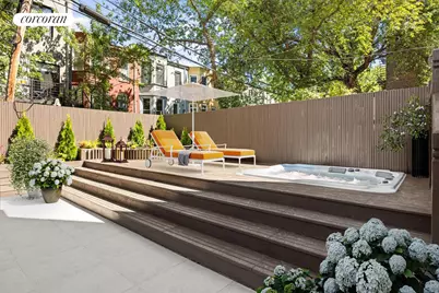 259 Halsey Street #1R, New York City, NY 11216 - Photo 5