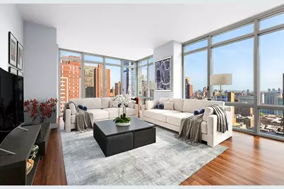 333 E 91st Street #24A, New York City, NY 10128 - Photo 1