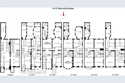 15-17 E 62nd Street, New York City, NY 10065 - Photo 13