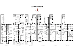15-17 E 62nd St, New York City, NY 10065 - Photo 13