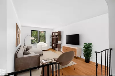 55 E 190th Street #41, New York City, NY 10468 - Photo 3