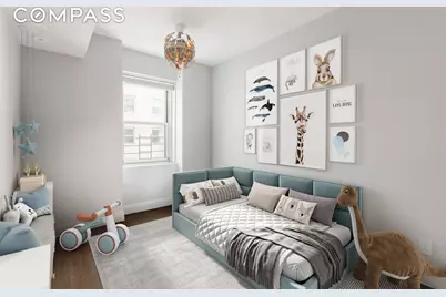 11 5th Avenue #8AB, New York City, NY 10003 - Photo 9