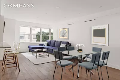 11 5th Avenue #8AB, New York City, NY 10003 - Photo 1