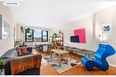 85 Livingston Street #16J, New York City, NY 11201 - Photo 1