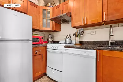 85 Livingston Street #16J, New York City, NY 11201 - Photo 3