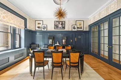 490 W End Avenue #1D, New York City, NY 10024 - Photo 5