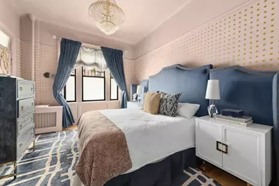 490 W End Avenue #1D, New York City, NY 10024 - Photo 11