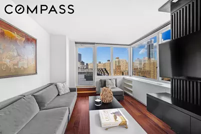 100 Riverside Boulevard #21A, New York City, NY 10069 - Photo 5