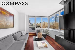 100 Riverside Blvd, New York City, NY 10069 - Photo 5