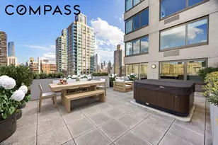 100 Riverside Blvd, New York City, NY 10069 - Photo 1