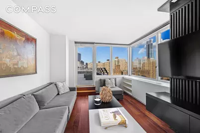 100 Riverside Boulevard #21A, New York City, NY 10069 - Photo 5