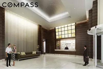 100 Riverside Boulevard #21A, New York City, NY 10069 - Photo 21