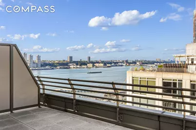 100 Riverside Boulevard #21A, New York City, NY 10069 - Photo 3