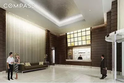 100 Riverside Boulevard #21A, New York City, NY 10069 - Photo 21