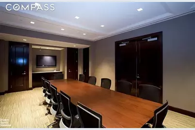 100 Riverside Boulevard #21A, New York City, NY 10069 - Photo 17