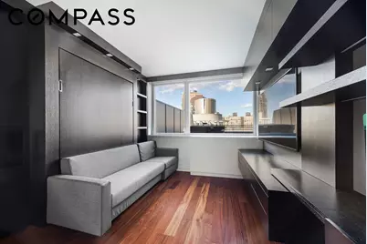 100 Riverside Boulevard #21A, New York City, NY 10069 - Photo 7