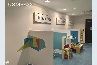 100 Riverside Boulevard #21A, New York City, NY 10069 - Photo 15