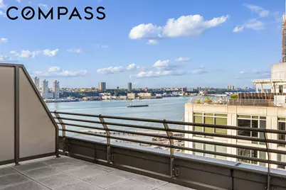 100 Riverside Boulevard #21A, New York City, NY 10069 - Photo 3