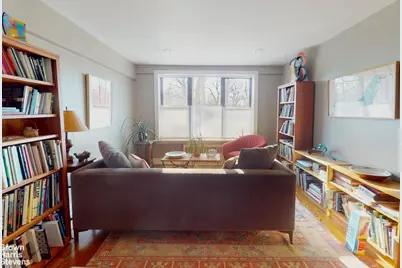 2244 Bronx Park E #1B, New York City, NY 10467 - Photo 3