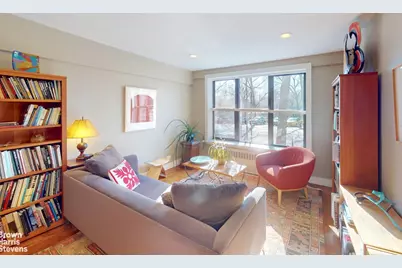 2244 Bronx Park E #1B, New York City, NY 10467 - Photo 5