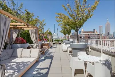 340 E 23rd Street #6E, New York City, NY 10010 - Photo 5