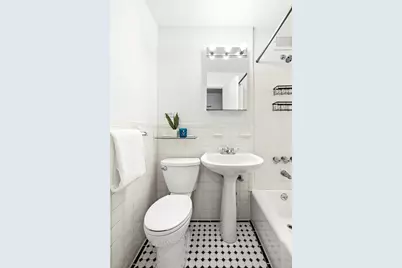 66 Madison Avenue #2D, New York City, NY 10016 - Photo 11
