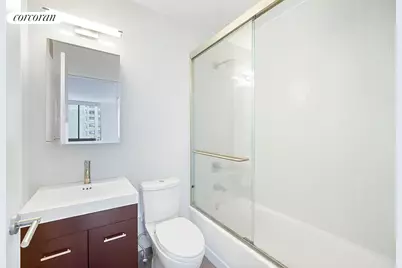 250 E 40th Street #17F, New York City, NY 10016 - Photo 5