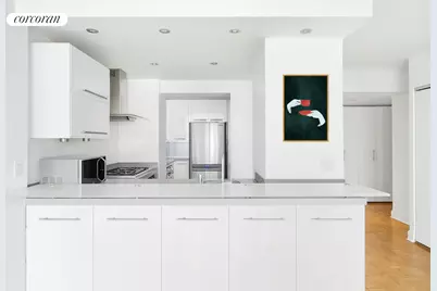 250 E 40th Street #17F, New York City, NY 10016 - Photo 3