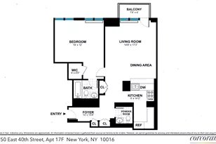 250 E 40th St, New York City, NY 10016 - Photo 1