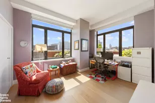 380 Lenox Ave, New York City, NY 10027 - Photo 9