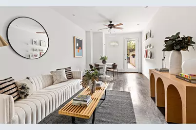 298 12th Street #1R, New York City, NY 11215 - Photo 1